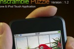 Unscramble Puzzle (iPhone/iPod)