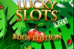 Lucky Slots - Bugs Edition (iPhone/iPod)