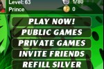 Lucky Slots - Bugs Edition (iPhone/iPod)