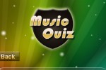 Music-Quiz (iPhone/iPod)