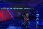 The Secret of Monkey Island: Special Edition (PC)
