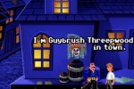 The Secret of Monkey Island: Special Edition (PC)