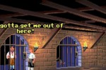 The Secret of Monkey Island: Special Edition (PC)