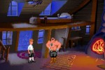The Secret of Monkey Island: Special Edition (PC)