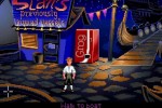 The Secret of Monkey Island: Special Edition (PC)