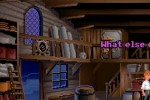 The Secret of Monkey Island: Special Edition (PC)