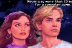 The Secret of Monkey Island: Special Edition (PC)