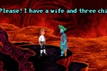 The Secret of Monkey Island: Special Edition (PC)