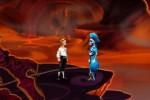 The Secret of Monkey Island: Special Edition (PC)