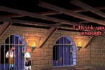 The Secret of Monkey Island: Special Edition (PC)