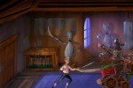 The Secret of Monkey Island: Special Edition (PC)