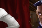 The Secret of Monkey Island: Special Edition (PC)