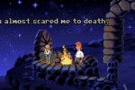 The Secret of Monkey Island: Special Edition (PC)