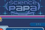 Science Papa (DS)