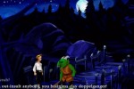 The Secret of Monkey Island: Special Edition (Xbox 360)