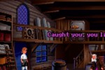 The Secret of Monkey Island: Special Edition (Xbox 360)