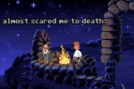 The Secret of Monkey Island: Special Edition (Xbox 360)