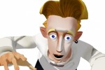 The Secret of Monkey Island: Special Edition (Xbox 360)