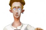 The Secret of Monkey Island: Special Edition (Xbox 360)