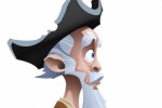 The Secret of Monkey Island: Special Edition (Xbox 360)