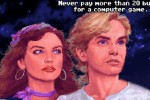 The Secret of Monkey Island: Special Edition (Xbox 360)