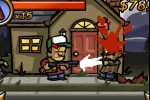 Zombieville USA (iPhone/iPod)