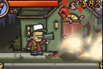 Zombieville USA (iPhone/iPod)