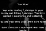 Mobsters: Big Apple (iPhone/iPod)