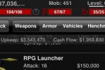 Mobsters: Big Apple (iPhone/iPod)