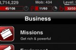 Mobsters: Big Apple (iPhone/iPod)