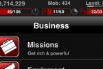 Mobsters: Big Apple (iPhone/iPod)