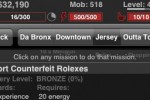 Mobsters: Big Apple (iPhone/iPod)