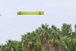 Outdoor Pong (iPhone/iPod)