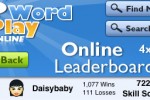 Word Play! ONLINE (iPhone/iPod)