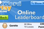 Word Play! ONLINE (iPhone/iPod)
