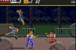 Streets of Rage (iPhone/iPod)