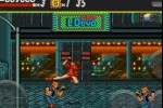 Streets of Rage (iPhone/iPod)