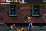 Streets of Rage (iPhone/iPod)
