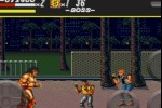 Streets of Rage (iPhone/iPod)