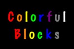 Colorful Blocks (iPhone/iPod)