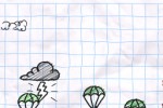 Parachute Panic (iPhone/iPod)
