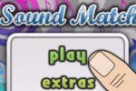 Sound Match (iPhone/iPod)