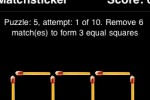 Matchsticker (iPhone/iPod)
