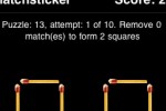 Matchsticker (iPhone/iPod)