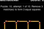 Matchsticker (iPhone/iPod)