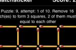 Matchsticker (iPhone/iPod)
