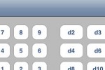Roleplaying Assistant (iPhone/iPod)