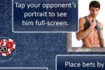 Poker vs Guys (iPhone/iPod)