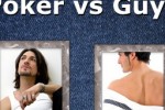 Poker vs Guys (iPhone/iPod)