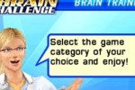 Brain Challenge (DSiWare) (DS)